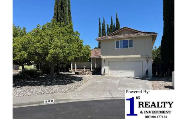 Photo of 400 Seville Pl