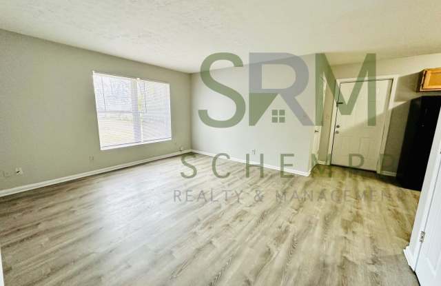 Affordable 3 bedroom in West Louisville-Section 8 Accepted