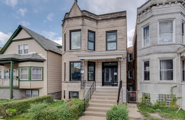 3142 West Diversey Avenue - 3142 West Diversey Avenue, Chicago, IL 60647