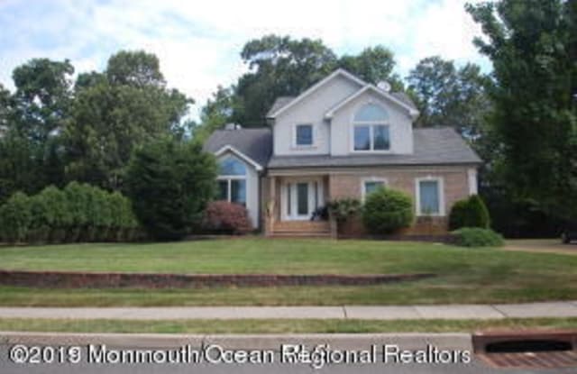 6 Leitrim Lane - 6 Leitrim Lane, Monmouth County, NJ 07730