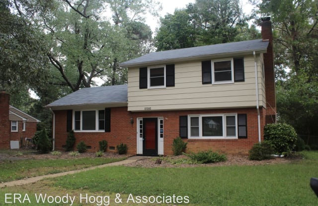 10916 Savoy Rd - 10916 Savoy Road, Bon Air, VA 23235