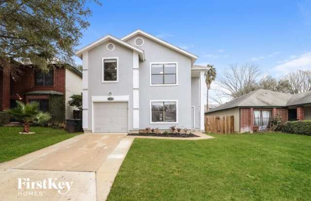 16458 Blanco Key - 16458 Blanco Ky, San Antonio, TX 78247