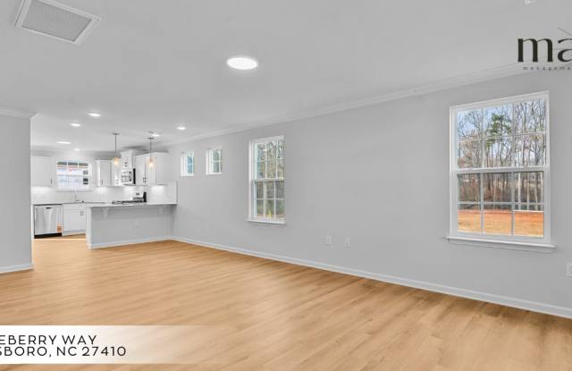 106 Pineberry Way - 1