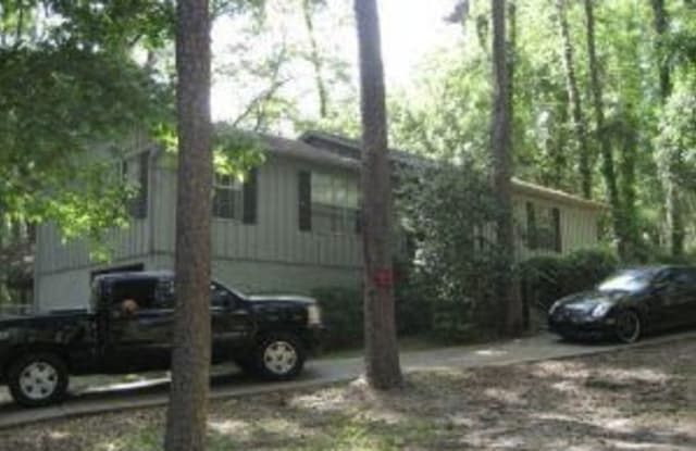 1812 High Rd - 1812 High Rd, Tallahassee, FL 32303