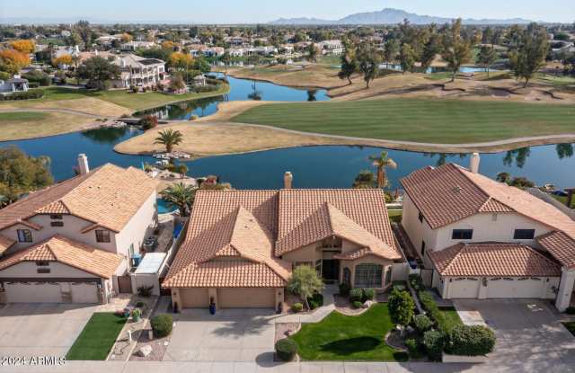 3235 S PURPLE SAGE Drive