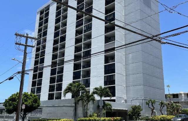 Photo of 1541 Dominis Street