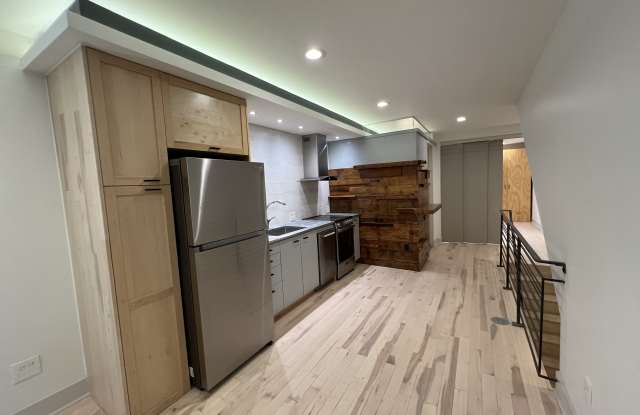 2019 South Beechwood Street