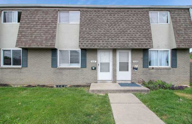 1918 Baldwin Road