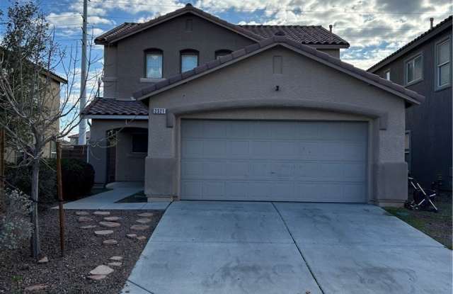 2321 Cockatiel Drive