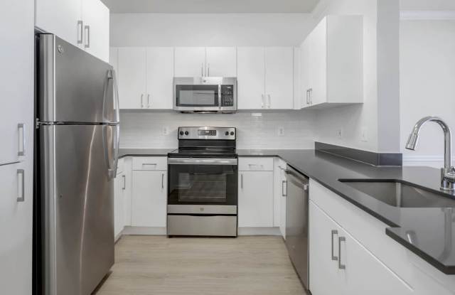 Reserve at Potomac Yard