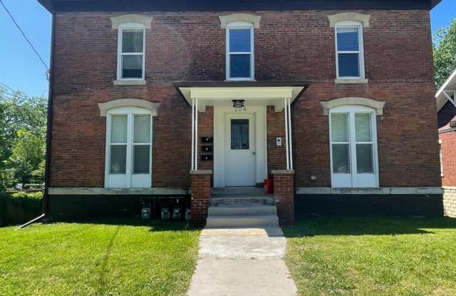 204 Brown Street