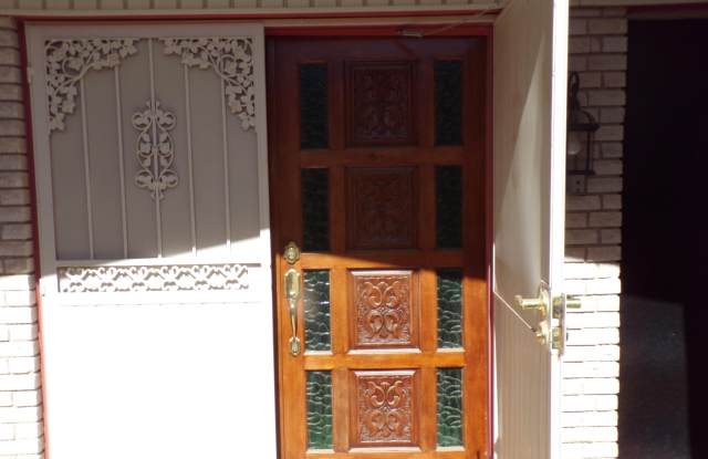 4820 LOUISIANA Street