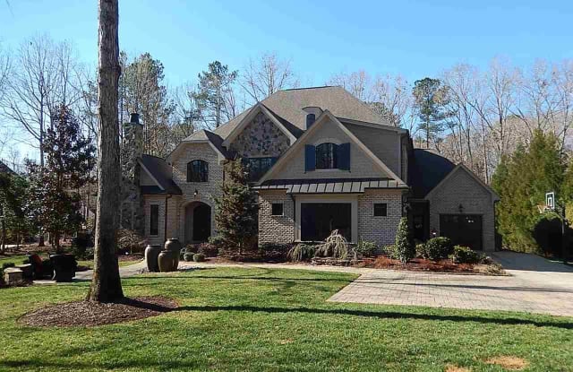 1720 Talbot Ridge Street - 1720 Talbot Ridge Street, Wake County, NC 27587