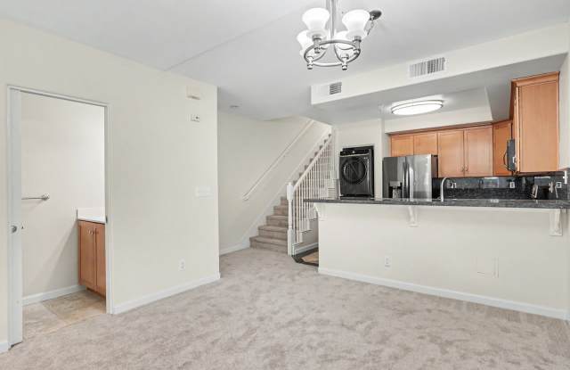 808 Lenzen Avenue - 107Unit 107