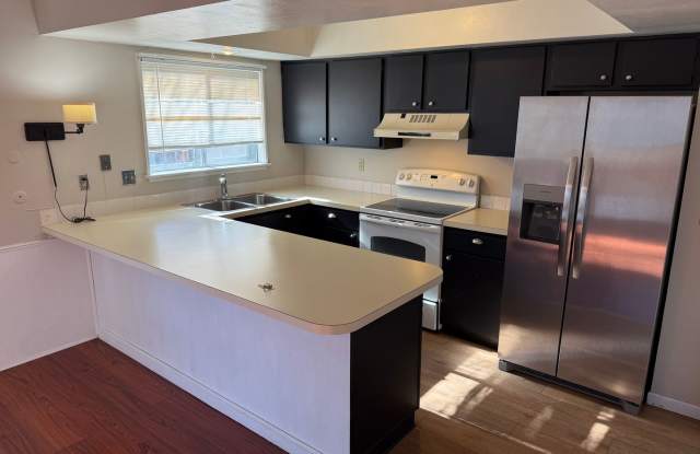 LARGE TOWNHOUSE IN CENTENNIAL!!!