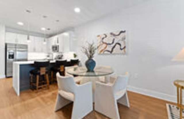 Reunion Township Apartments at 109