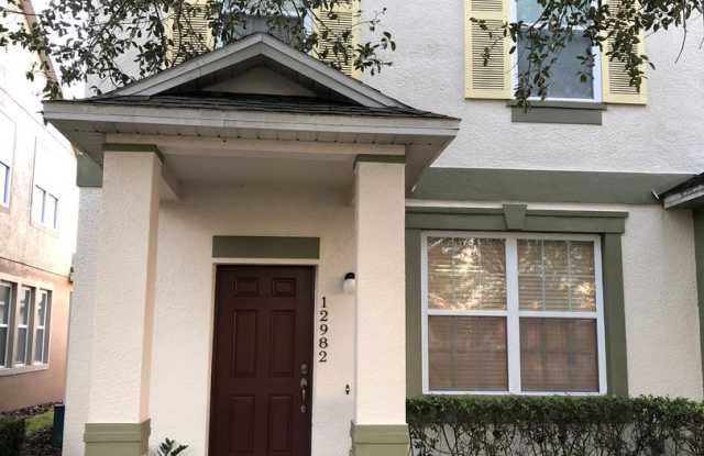 12982 Kegan Street, Windermere, FL 34786. 3 bedroom 2.5 bath 2 car garage