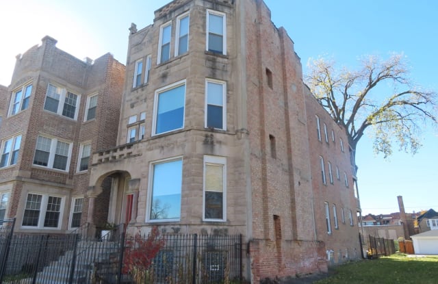 5338 S INDIANA Avenue - 5338 South Indiana Avenue, Chicago, IL 60615