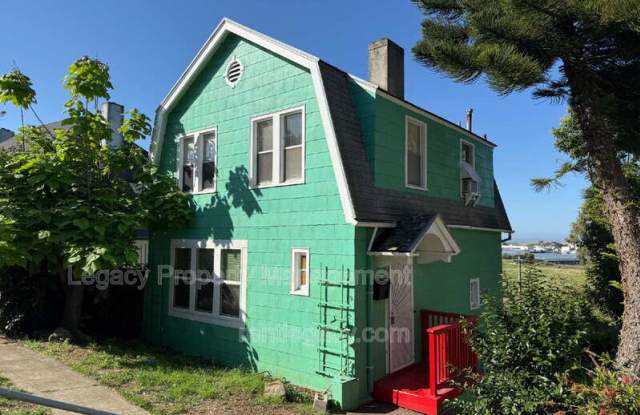 69 B St