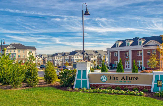 Photo of Allure at Jefferson