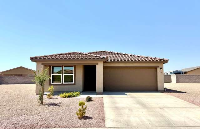 Spacious 4 Bedroom Home with Solar  Modern Upgrades- Available Now!
