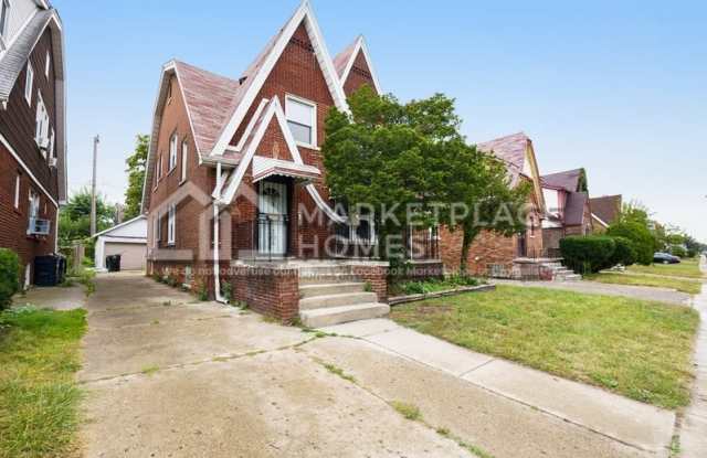 15429 Appoline St, Unit 1