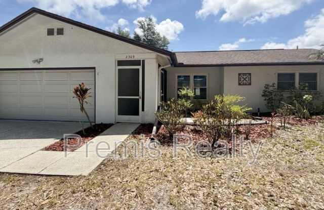 2309 Malcolm Drive