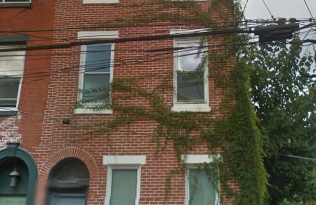 1632 Willington Street - 1632 Willington St, Philadelphia, PA 19121