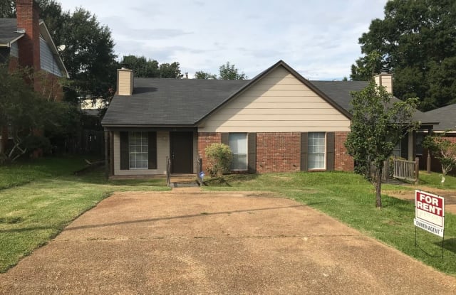 17 Meadowoods Place - 17 Meadowoods Place, Jackson, MS 39211