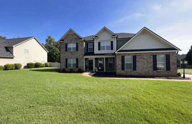 268 Silver Hawk Drive - 268 Silver Hawk Drive, Spartanburg County, SC 29334