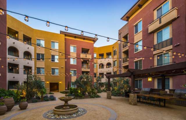 The Verge Apartments