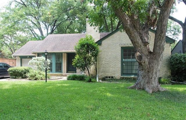 9424 Waterview Road - 9424 Waterview Road, Dallas, TX 75218