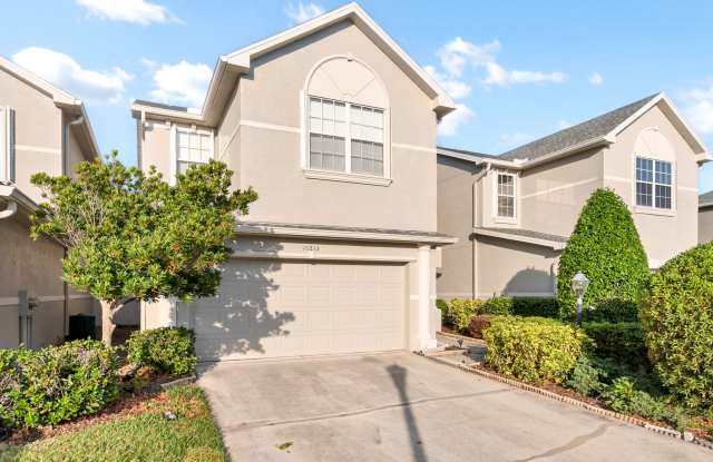 Gorgeous Townhome 3br/2.5ba/2 car garage in Venetian Bay, St. Petersburg, FL! photos photos