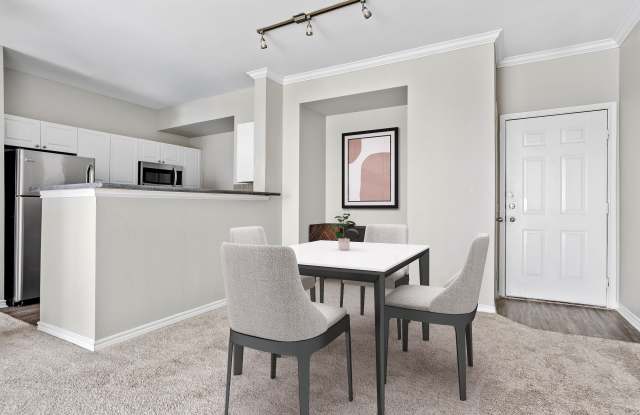 Olympus 7th Street Station