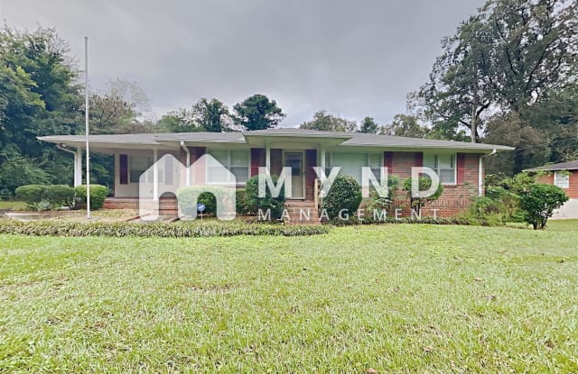 629 Park Ln - 629 Park Lane, Fultondale, AL 35068