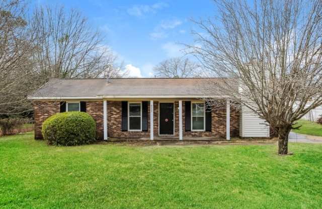 4257 Windsor Spring Road - 4257 Windsor Spring Road, Augusta, GA 30815