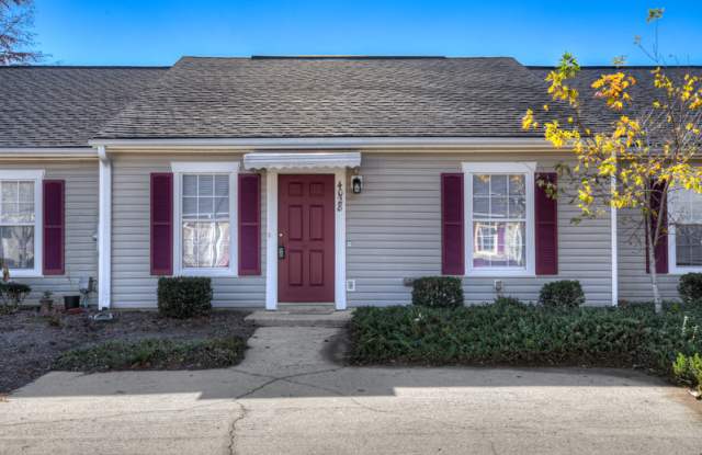 Photo of 4028 Calypso Drive