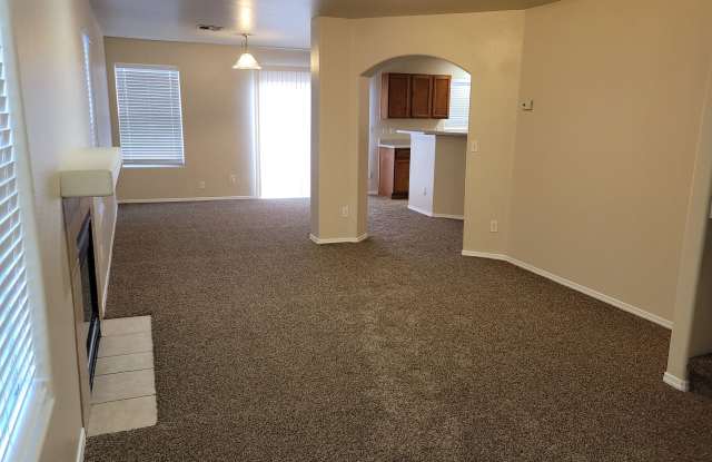 4 Bedroom Home off Mesa Grande and Hwy 70