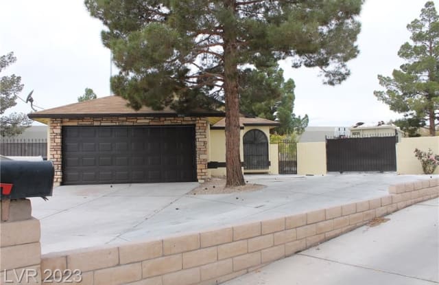 6940 Senton Avenue - 6940 West Senton Avenue, Las Vegas, NV 89108