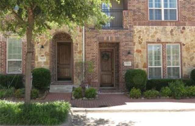 7929 Maddox Road - 7929 Maddox Road, Plano, TX 75024