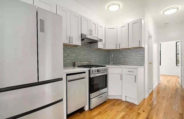 Photo of 172 Attorney Street