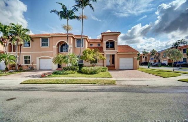 2221 NW 161st Ter - 2221 NW 161st Ter, Pembroke Pines, FL 33028