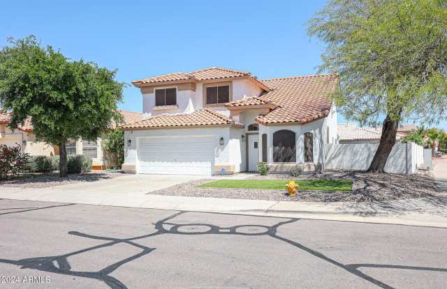 12722 W MONTE VISTA Road