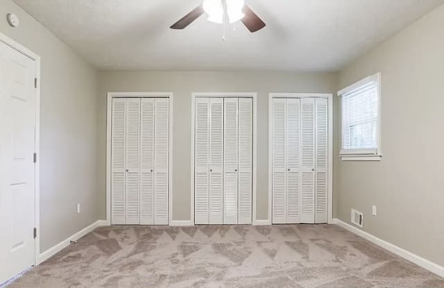 3751 Quail Hollow Trl - 3751 Quail Hollow Trail, Gwinnett County, GA 30039