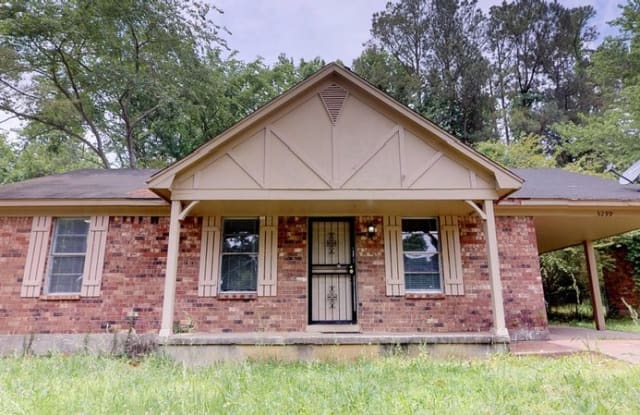 5299 Braden Drive - 5299 Braden Drive, Shelby County, TN 38127