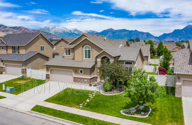 2218 N 2600 W - 2218 North 2600 West, Lehi, UT 84043