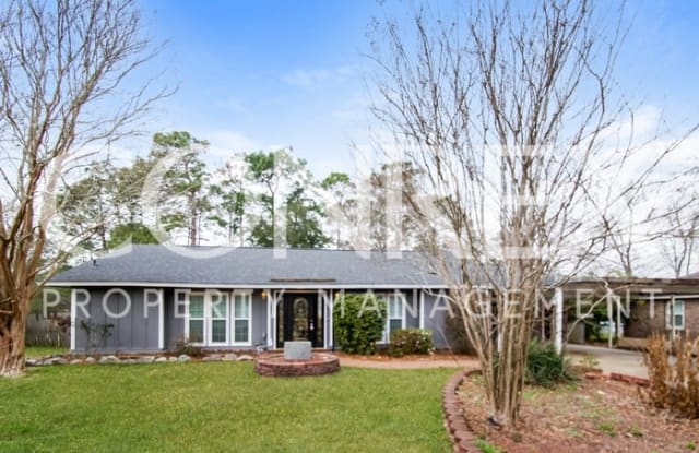 112 Trenholm Drive - 112 Trenholm Drive, Sangaree, SC 29486