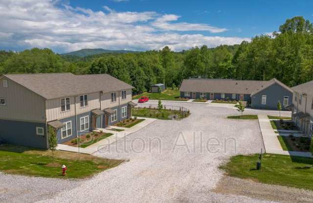 21 Catawba Valley Ct