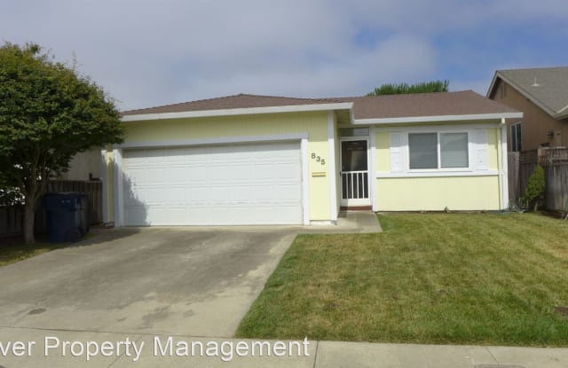 835 Cynthia Dr - 835 Cynthia Drive, Watsonville, CA 95076