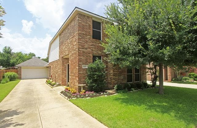 3117 Rustic Meadows Drive - 3117 Rustic Meadows Drive, Bedford, TX 76021